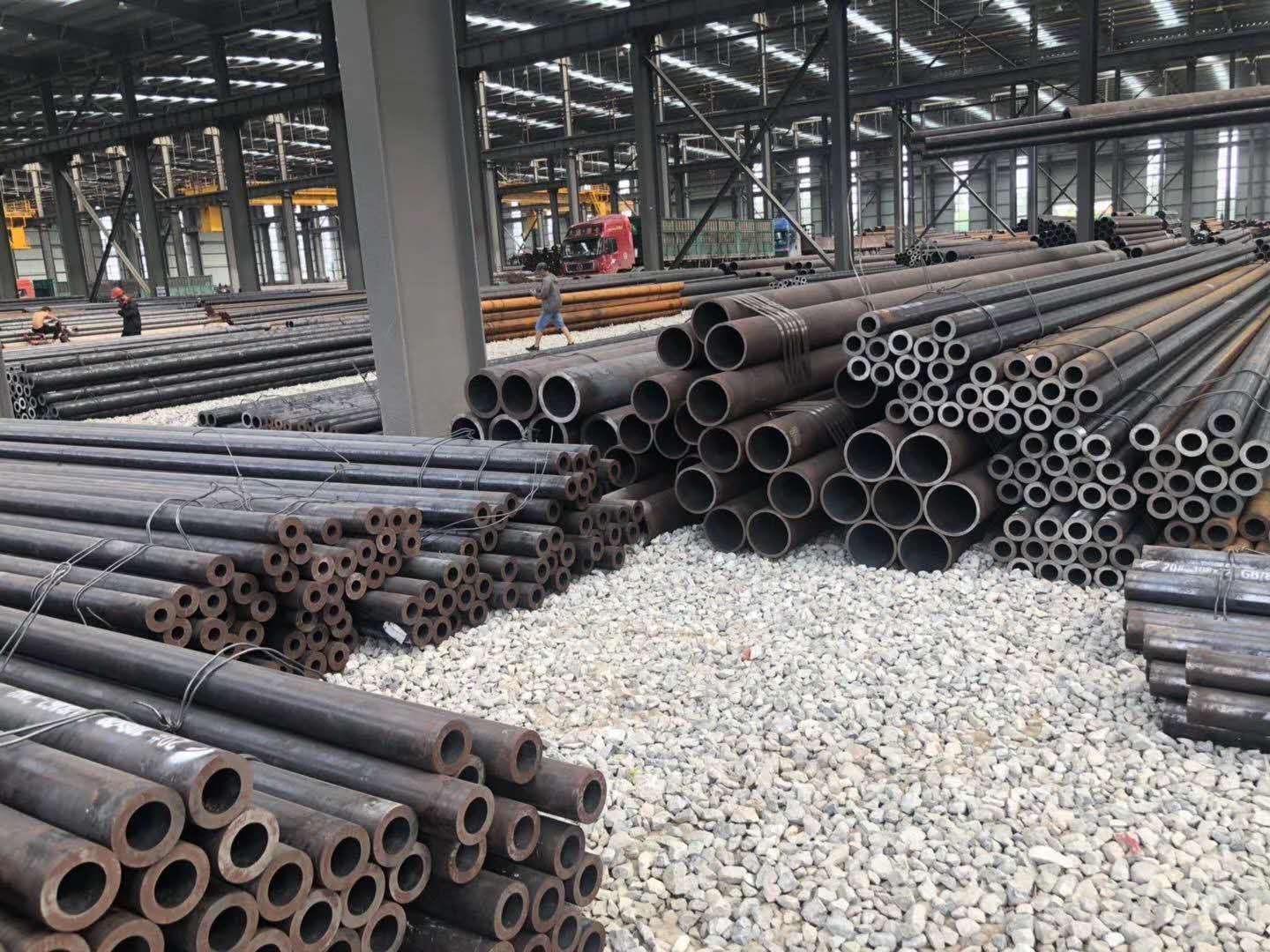 邕宁无缝钢管
